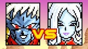 Originally known as dragon ball z tribute, it has been developed since 1999 and in 2004 was moved to flash technology. Akira Toriyama Vs Orphaned Off Children Dragon Ball Z Devolution Free Online Games