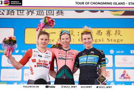 Edisyonunun şampiyonu olan liv racing takımının 25 yaşındaki belçikalı bisikletçisi. Lotte Kopecky On Twitter Happy With How Things Worked Out In The 1st Stage Of Chongming 2nd Spot In The Uci Wwt Congrats Lorenawiebes Uciwwt Https T Co Apg9ci2zvu