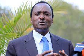 Kalonzo says raila owes him no political debt in race for top seat. Wiper Rubbishes Claims Of Kalonzo Musyoka Ditching Nasa Mwakilishi Com