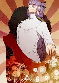 Kamui Gakupo - VOCALOID - Mobile Wallpaper by Pixiv Id 10989257 #1720847 -  Zerochan Anime Image Board