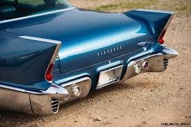 1958 cadillac eldorado seville colors and interiors. 1957 Cadillac Eldorado Brougham Meet The Original 4 Door Coupe Car Shopping Car Revs Daily Com