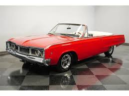 Image result for Red 1968 Polara