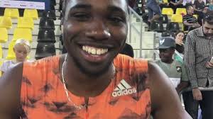 @WorldAthletics's video Tweet