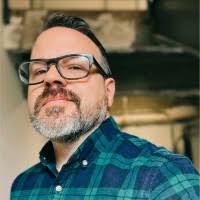 Gene Shepherd's Instagram, Twitter & Facebook