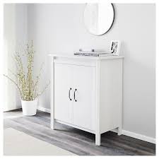 Frische Einrichtungsideen Und Erschwingliche Mobel Bathroom Furniture Storage Cabinet Doors Ikea Brusali