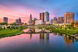 5 Of The Largest Cities In Ohio