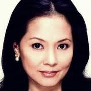 Bing Pimentel: Filipino actress