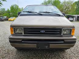 Image result for Silver 1990 Aerostar