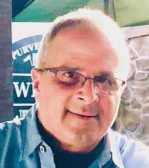 John Dino Obituary (1961