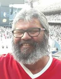 Obituary for Anthony Allen Sutton