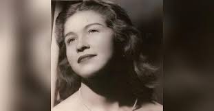 Doris Kathleen Dennis Obituary