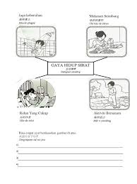 Sebab, dengan gaya hidup yang sehat akan membuat anda bisa menikmati hidup setiap harinya. Latihan Gaya Hidup Sihat