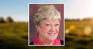 Carol Ann Sommers Obituary March 15, 2020