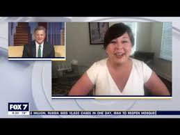 Goodtaste.tv, a thriving online venture that she hosts, produces and stocks with features from s.a., austin and houston. Catching Up With Former Good Day Austin Anchor Loriana Hernandez 5 4 2020 Youtube