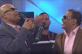 Wilfrido Vargas se pronuncia tras pérdida de su amigo Rubby Pérez