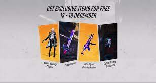 How to get diamonds on free fire for free: Free Fire Operation Chrono Event List Of All The Confirmed Free Rewards