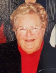 Obituary information for Jean H. Bellanca