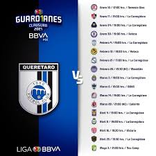 This page contains an complete overview of all already played and fixtured season games and the season tally of the club querétaro fc in the season overall statistics of current season. Queretaro Altas Bajas Calendario Y Alineacion Ideal Para El Torneo Guardianes 2021 Liga Mx Bolavip