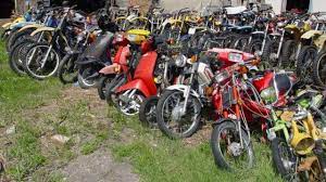 Buying A Salvage Motorcycle For Sale At An Online Auction Motorcycle Salvage Motorcycles For Sale Motorcycle