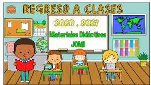 Washington square news | march 15, 2021. Materiales Didacticos Jomi Posts Facebook