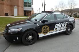 Lancaster County Pennsylvania Millersville University Campus Police Ford Utility Interceptor Vehicle Police Cars Ford Police Us Police Car