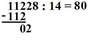 Schriftlich Dividieren Mit Grossen Zahlen