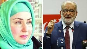 Check spelling or type a new query. Akit Gazetesi Eski Yazari Mehtap Yilmaz Karamollaoglu Na Hakaretten Ceza Aldi Son Dakika
