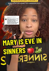 Why Did Mary Go Adter Stack First