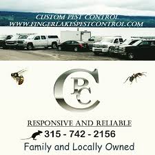 You can also join the flt to support our mission of maintaining and preserving this trail. Custom Pest Control Cpc Fingerlakes Twitter