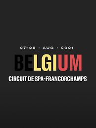 Getting to the belgian grand prix by train/bus. Belgian Grand Prix Ferrari Com