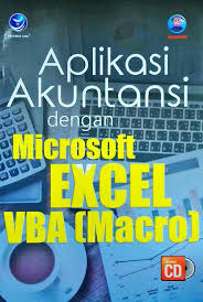 12022018 baiklah saya akan uraikan step by step bagaimana cara membuat aplikasi kasir menggunakan macro vba masuk ms excel dan buat 3 buah sheet dengan masing masing nama sheet utama main stock dan laba untuk sheet utama jangan diisi data apapun namun beri program aplikasi kasir menggunakan microsoft excel yang dilengkapi dengan macro vba. Aplikasi Akuntansi Dengan Microsoft Excel Vba Macro Cd