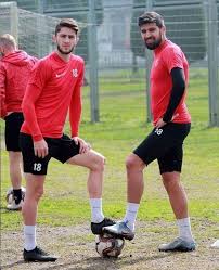 Ismail yüksek göreve geldikten sonra bölümlerin çoğunu davutpaşaya. Fenerbahce De Genclik Hareketi Suruyor Ismail Yuksek Ten Sonra 18 Yasindaki Baris Sungur Da Transfer Edildi Independent Turkce
