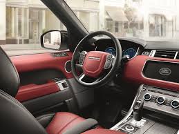 This Is My Land Rover Configure Yours Today Land Rover Range Rover Range Rover Sport