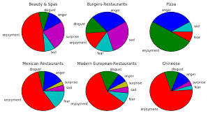 Python Making Multiple Pie Charts Out Of A Pandas
