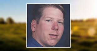 Troy Richard Cody Obituary June 24, 2017