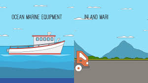 Maybe you would like to learn more about one of these? Why Are Equipment Policies Called Inland Marine Floaters Youtube