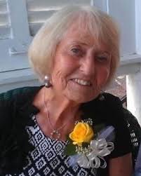 Patricia Lois Shoesmith Obituary May 7, 2023