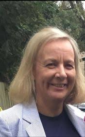 Condolence Book for Mairead McCarthy Collins (Innishannon, Cork)