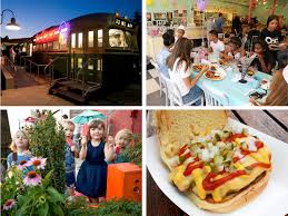 Find tripadvisor traveler reviews of the best moscow kid friendly restaurants and search moscow hotels with room service. The Best Family Friendly Restaurants In Philadelphia Serious Eats