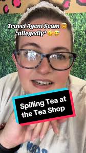 Is Adrie Smith Travel Agent Legit