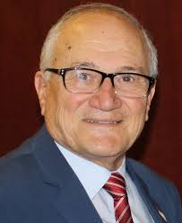 April declared Arab American Heritage Month throughout Wayne County