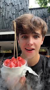 DRAGONS BREATH 😍😍 1 million likes and i’ll buy a machine 😎