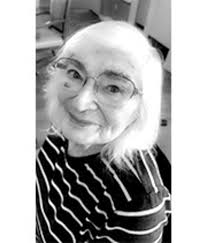 June Landsman Obituary (1931