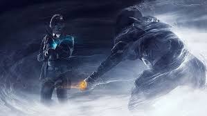 With fast reflexes, the pest launcher can be fired directly at drones for a swift takeover. Operation Phantom Sight Liquipedia Rainbow Six Wiki