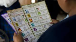 Así el calendario de partidos oficiales del tri. El Sistema De Partidos Politicos En Mexico Ya No Tiene Credibilidad Rector Desinformemonos