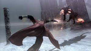 Download devil may cry 4 : Hands On With Devil May Cry 4 Special Edition S Many Playable Characters Polygon