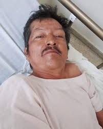 SERVICIO SOCIAL. El Hospital Nacional San Rafael necesita localizar de  manera URGENTE a los familiares de éste paciente que tienen ingresado y  registrado al momento como "Paciente Desconocido".