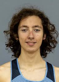 2021 Cross Country Roster