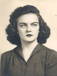 Margaret Foster Obituary