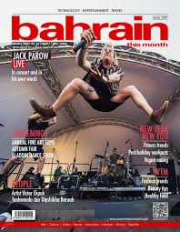 Tes di bank btm nu : Bahrain This Month January 2020 By Red House Marketing Issuu